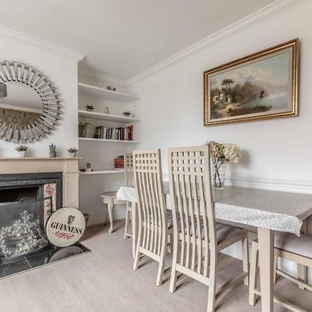 Windsor Town Centre Victorian Townhouse Sleeps 6 Villa Ngoại thất bức ảnh