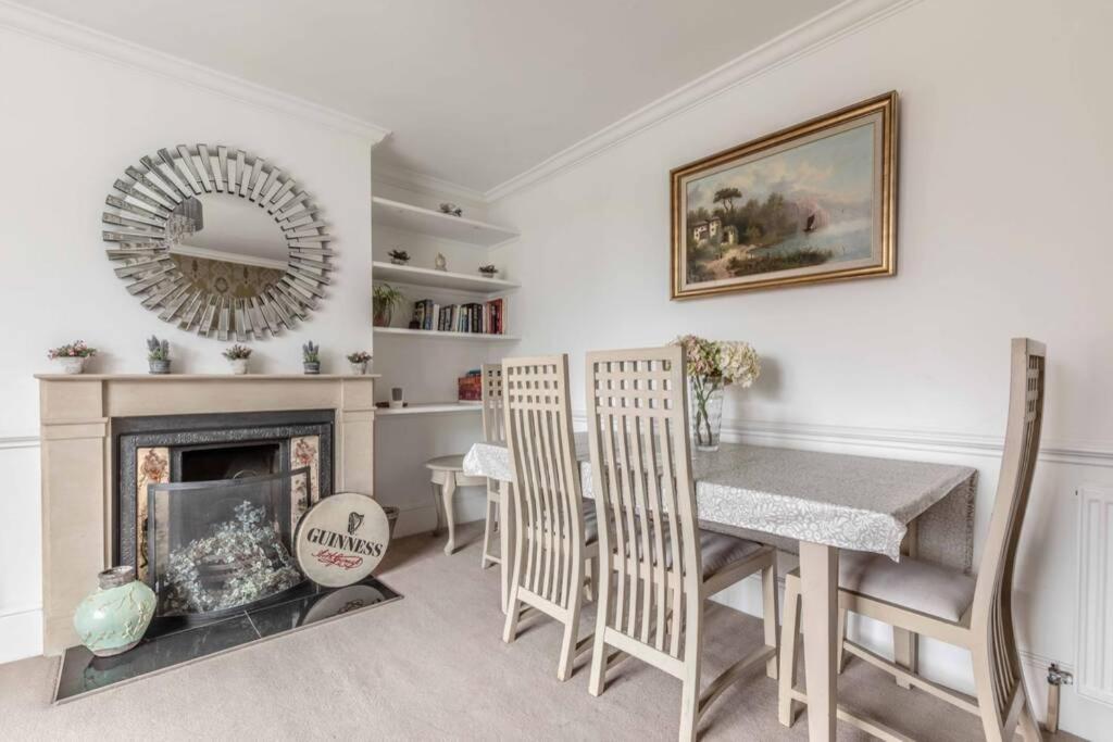 Windsor Town Centre Victorian Townhouse Sleeps 6 Villa Ngoại thất bức ảnh